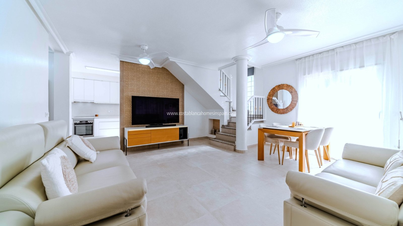 Re-salg - Detached Villa - Lomas de Caboroig - Lomas de Cabo Roig