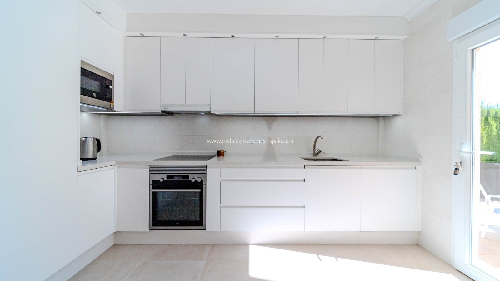 Re-salg - Detached Villa - Lomas de Caboroig - Lomas de Cabo Roig