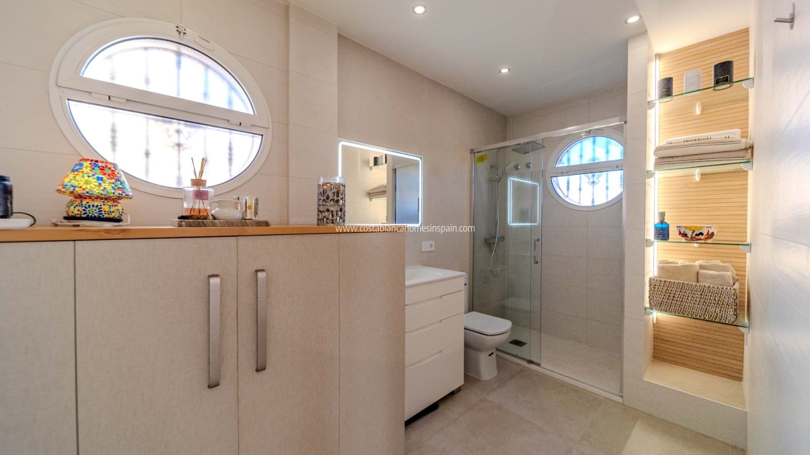 Re-salg - Detached Villa - Lomas de Caboroig - Lomas de Cabo Roig