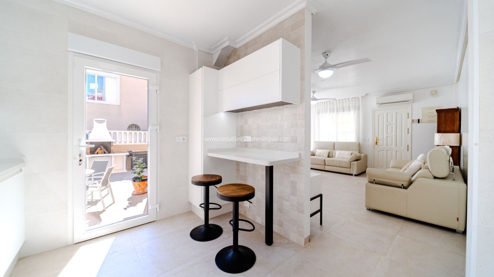 Re-salg - Detached Villa - Lomas de Caboroig - Lomas de Cabo Roig