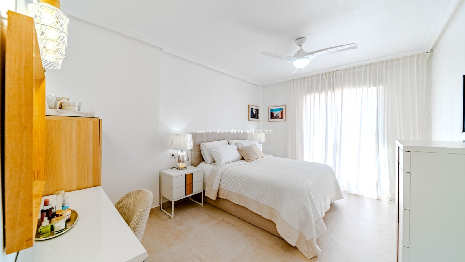 Re-salg - Detached Villa - Lomas de Caboroig - Lomas de Cabo Roig