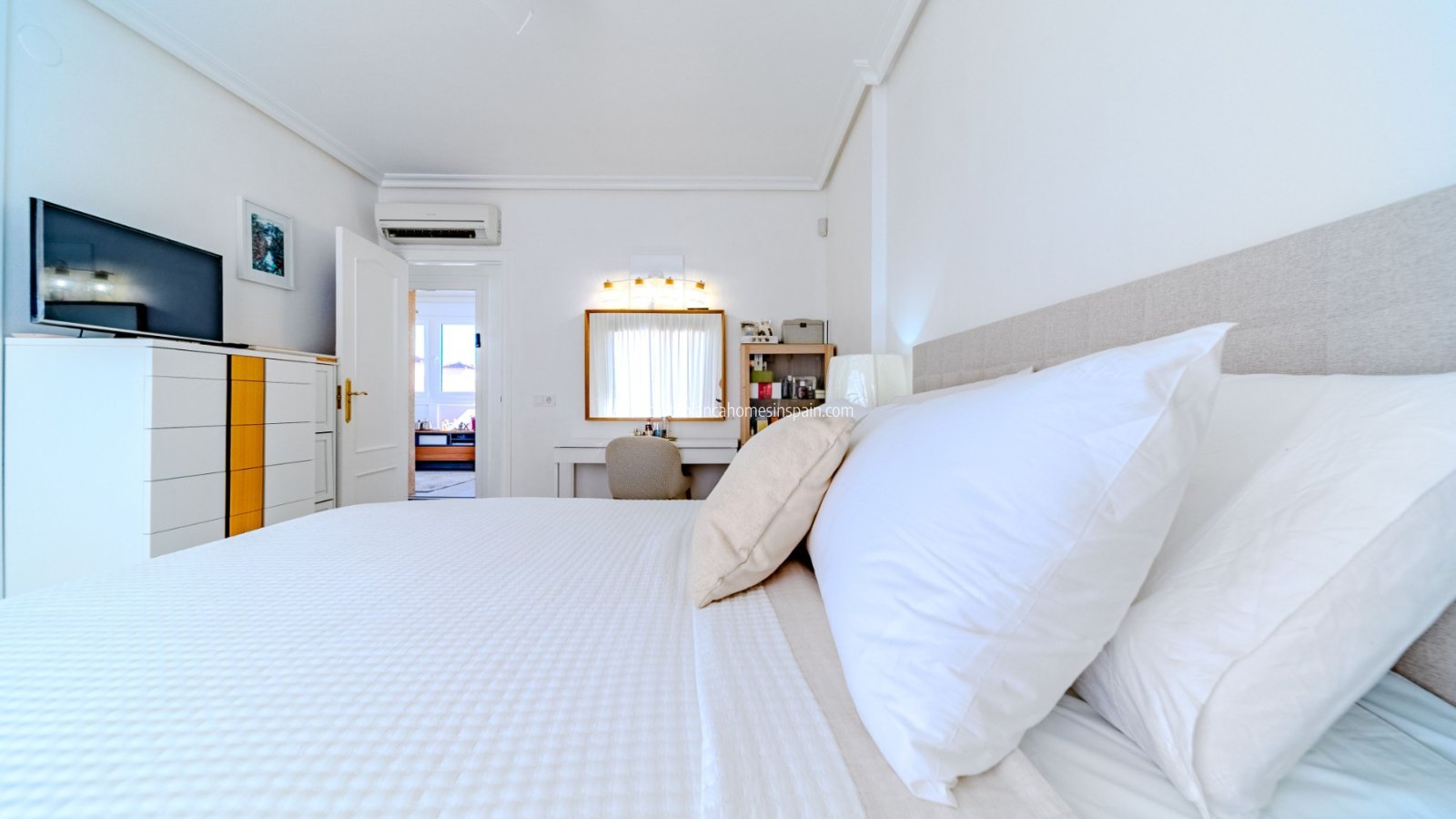 Re-salg - Detached Villa - Lomas de Caboroig - Lomas de Cabo Roig