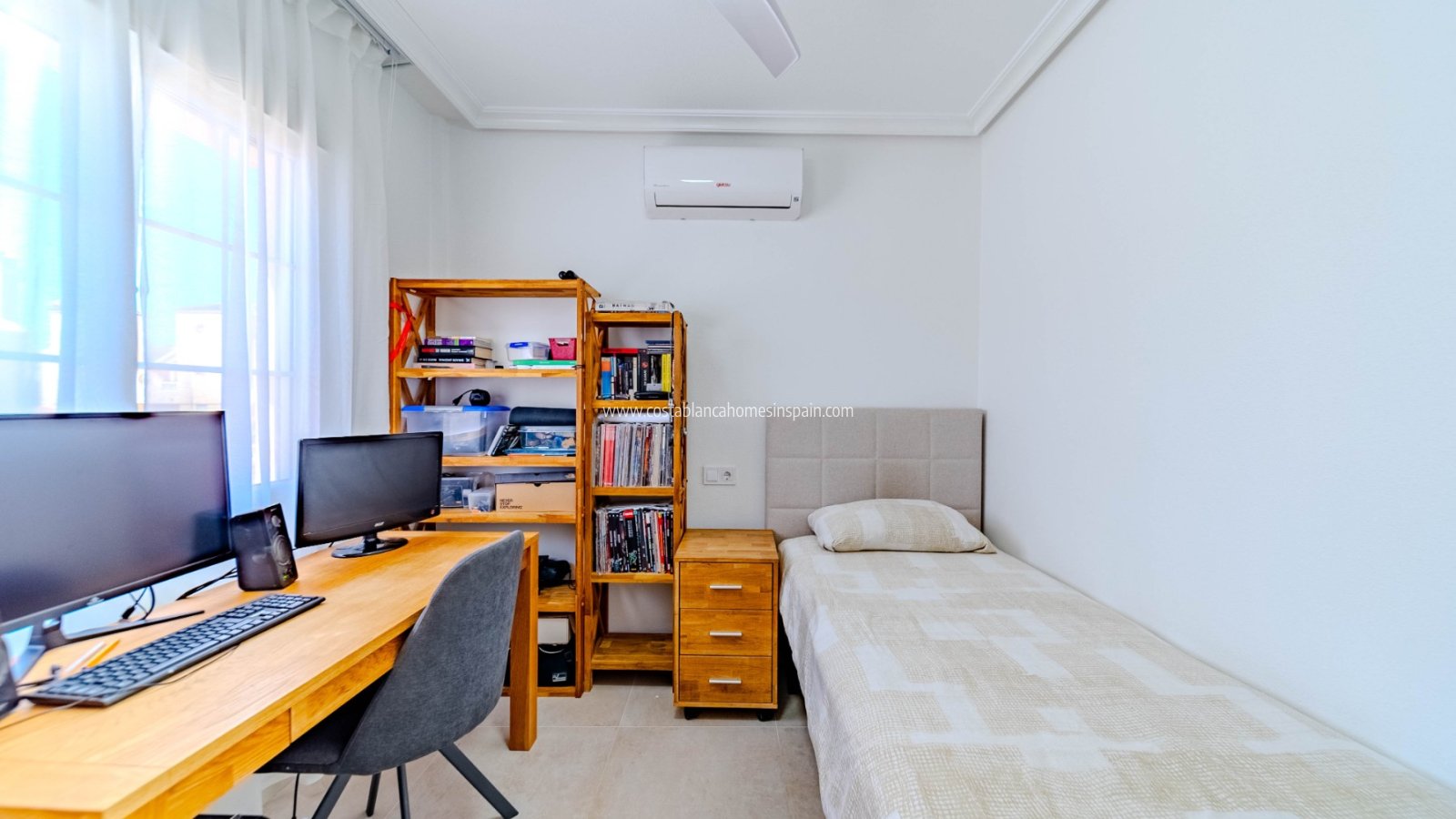 Re-salg - Detached Villa - Lomas de Caboroig - Lomas de Cabo Roig