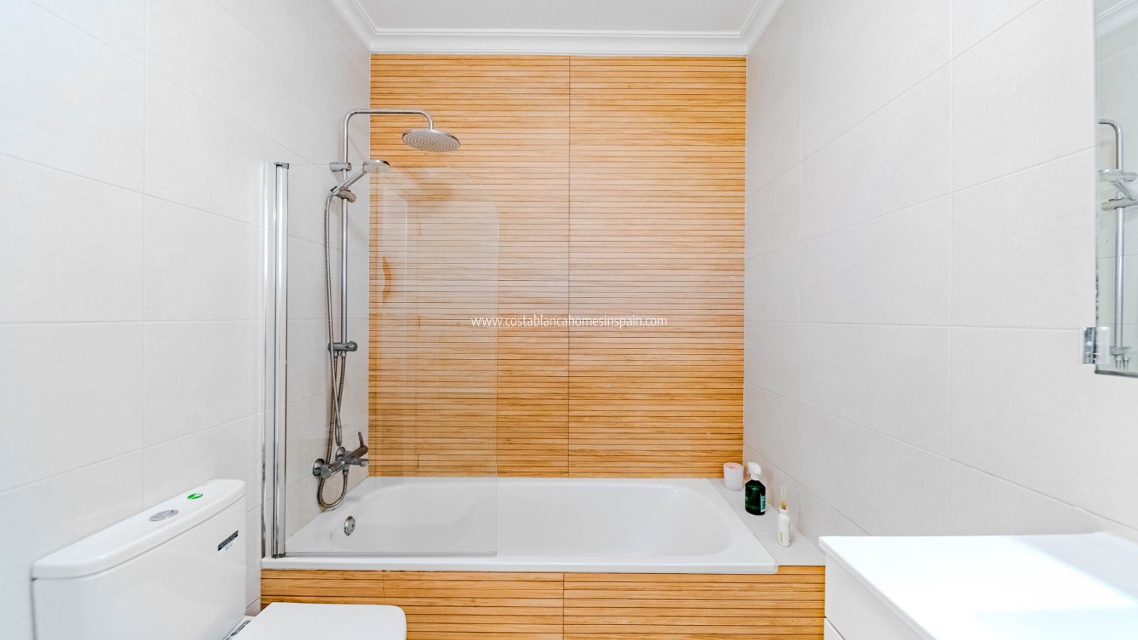 Re-salg - Detached Villa - Lomas de Caboroig - Lomas de Cabo Roig