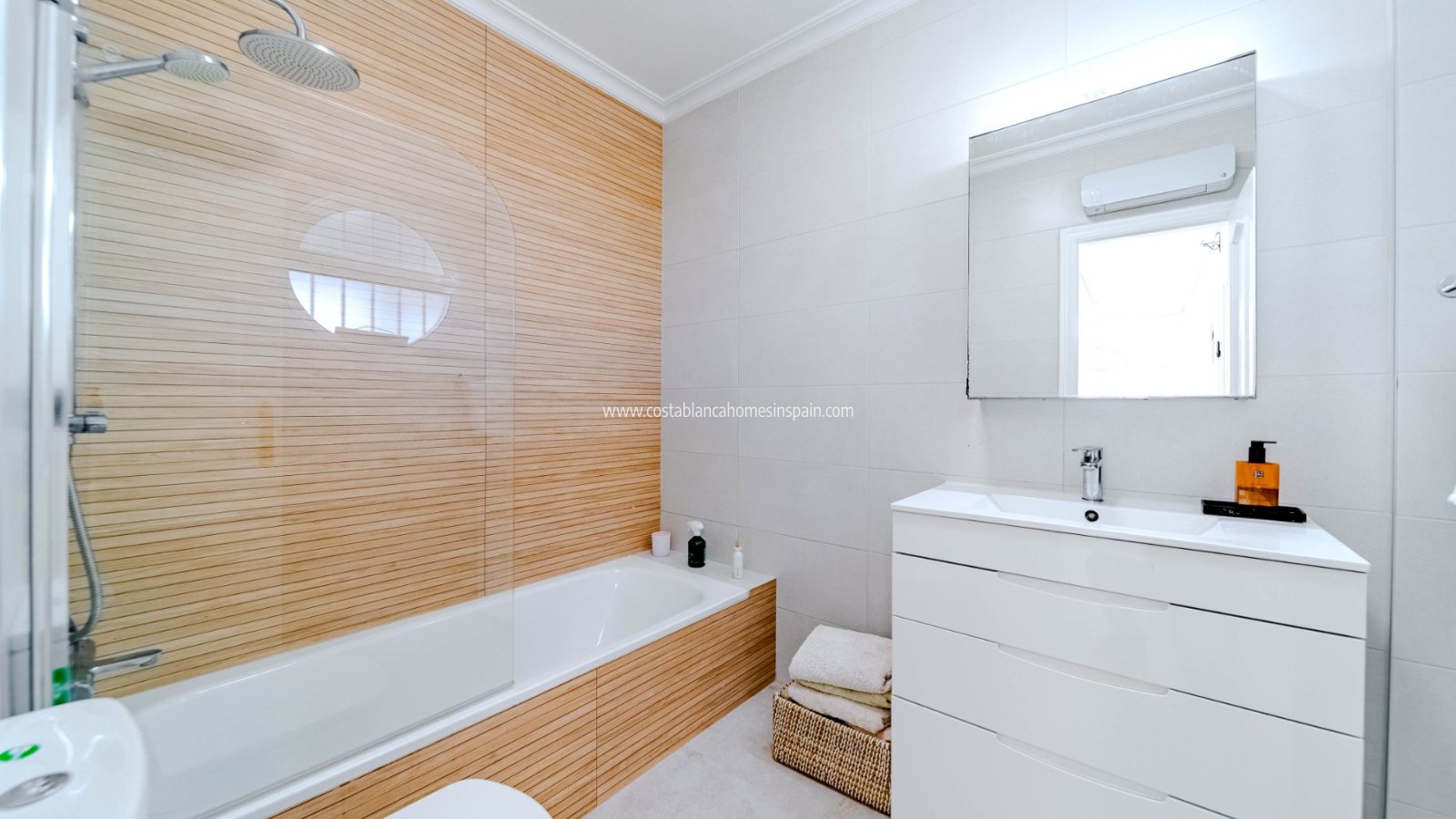 Re-salg - Detached Villa - Lomas de Caboroig - Lomas de Cabo Roig