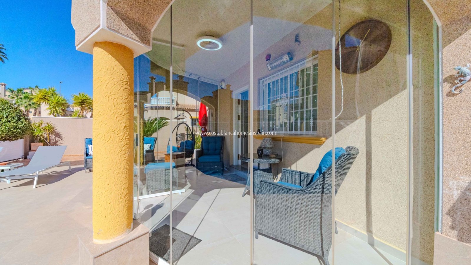 Re-salg - Detached Villa - Lomas de Caboroig - Lomas de Cabo Roig