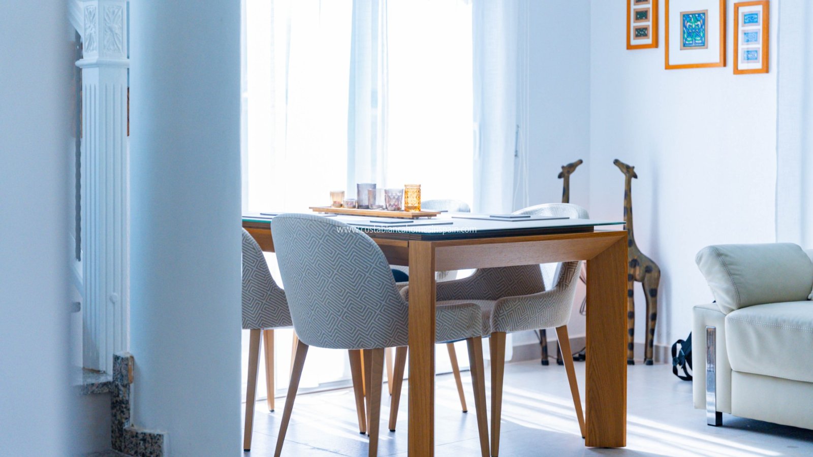 Re-salg - Detached Villa - Lomas de Caboroig - Lomas de Cabo Roig