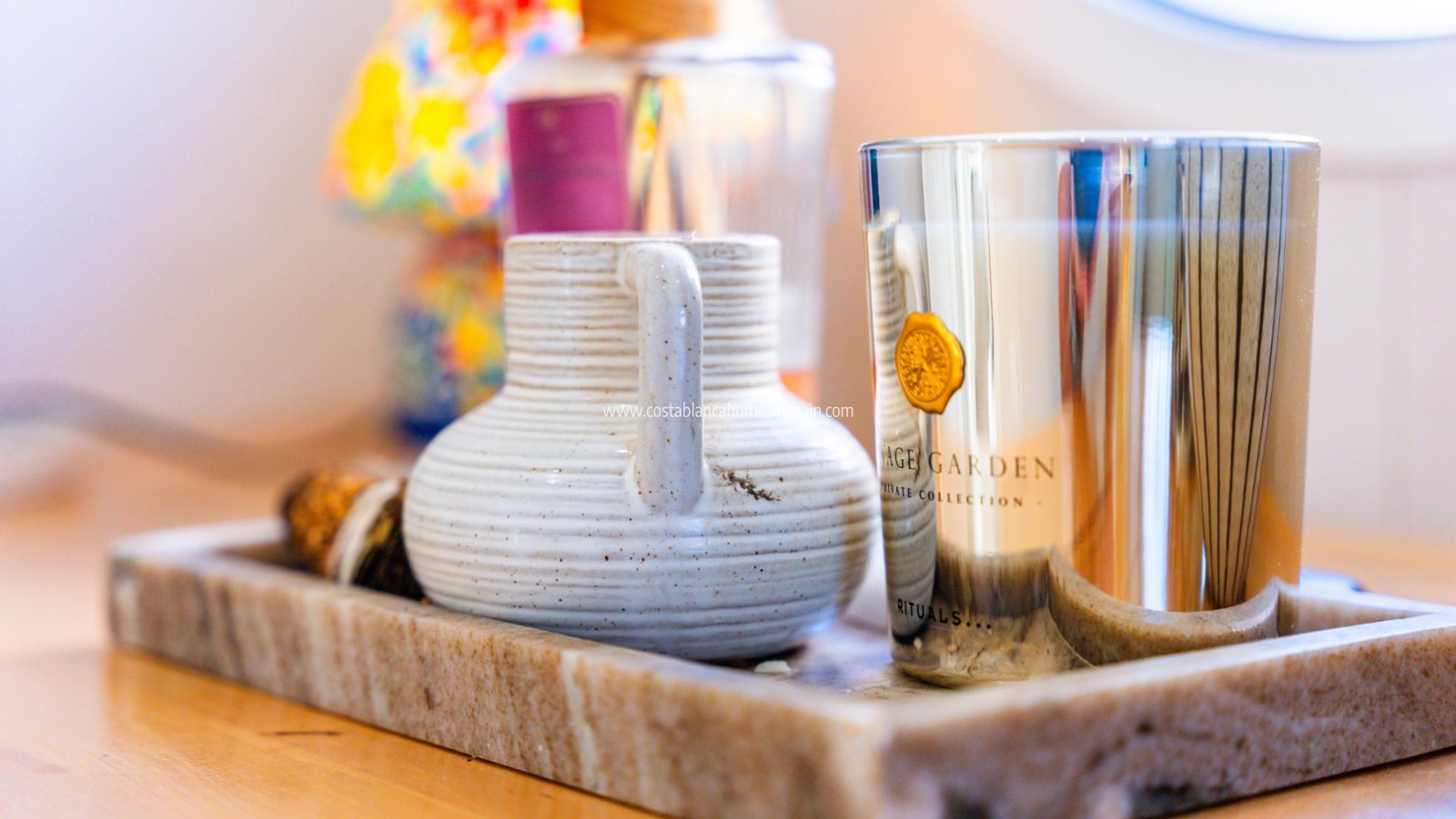 Re-salg - Detached Villa - Lomas de Caboroig - Lomas de Cabo Roig