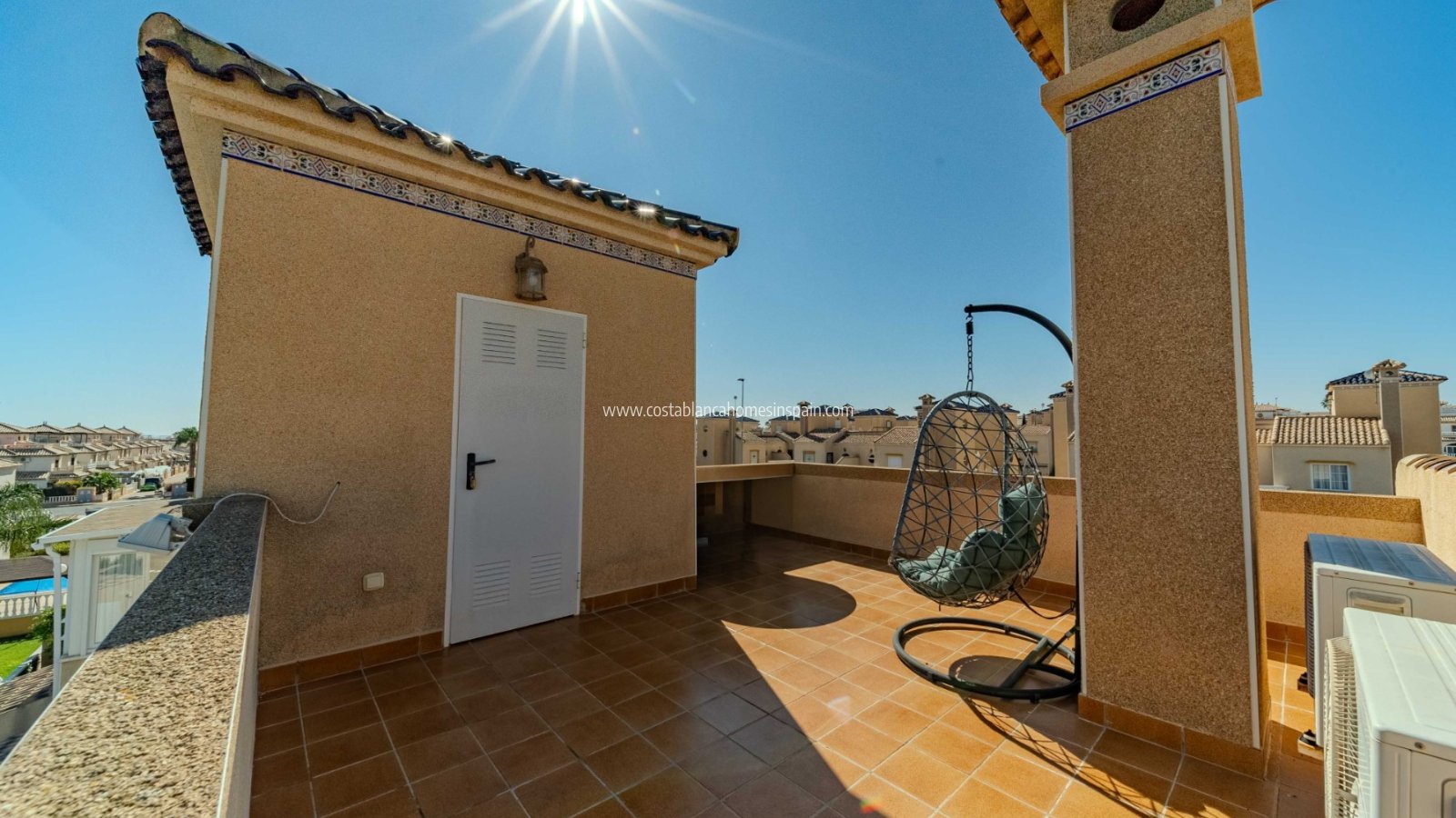 Re-salg - Detached Villa - Lomas de Caboroig - Lomas de Cabo Roig