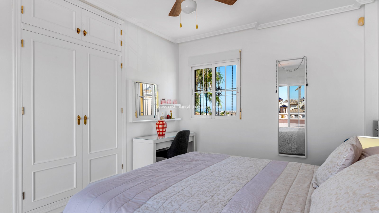 Re-salg - Detached Villa - Lomas de Caboroig - Lomas de Cabo Roig