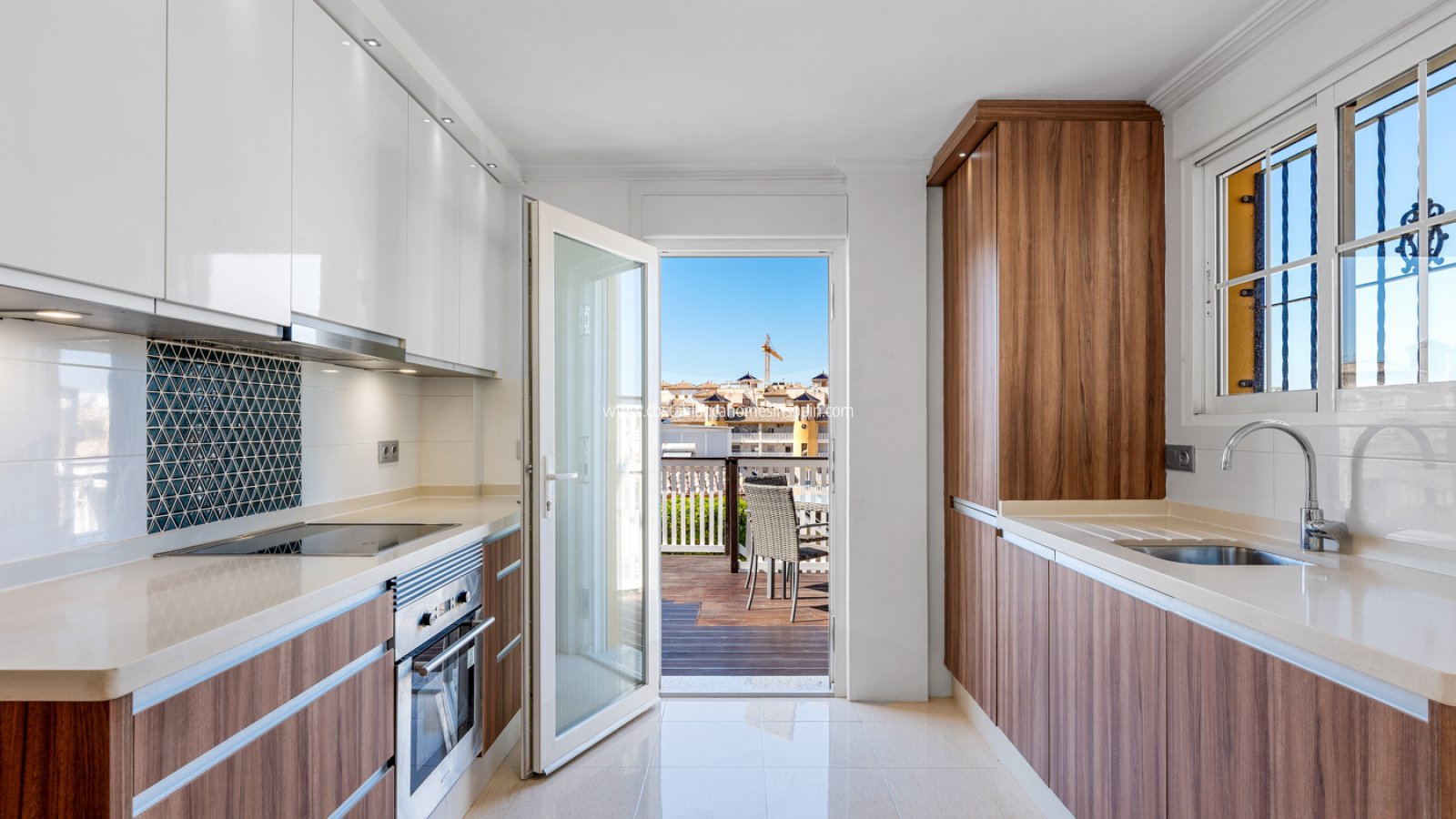 Re-salg - Detached Villa - Lomas de Caboroig - Lomas de Cabo Roig