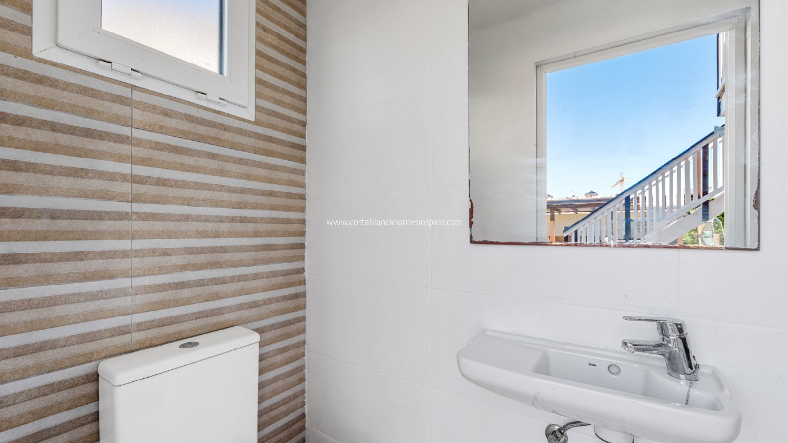 Re-salg - Detached Villa - Lomas de Caboroig - Lomas de Cabo Roig