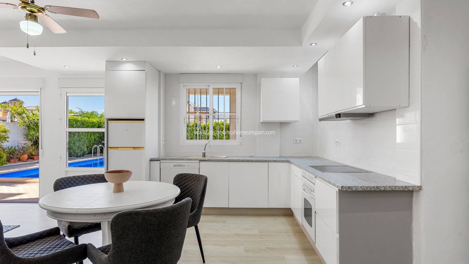 Re-salg - Detached Villa - Lomas de Caboroig - Lomas de Cabo Roig