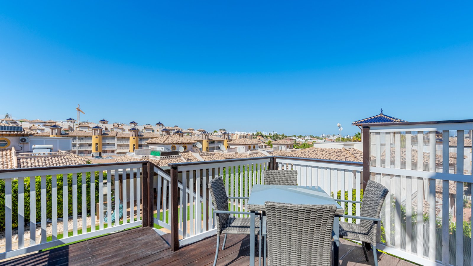 Re-salg - Detached Villa - Lomas de Caboroig - Lomas de Cabo Roig