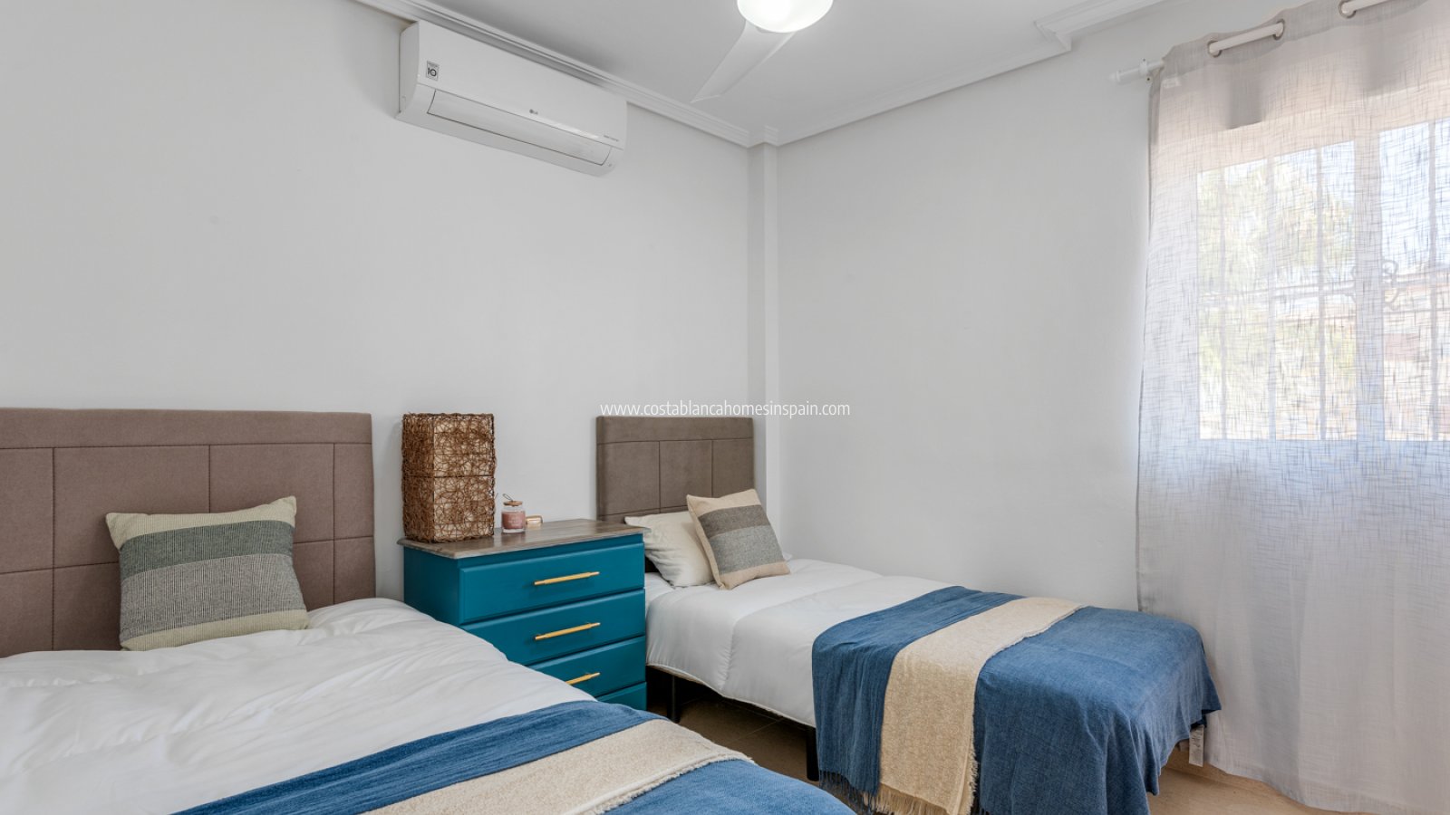 Re-salg - Detached Villa - Lomas de Caboroig - Lomas de Cabo Roig