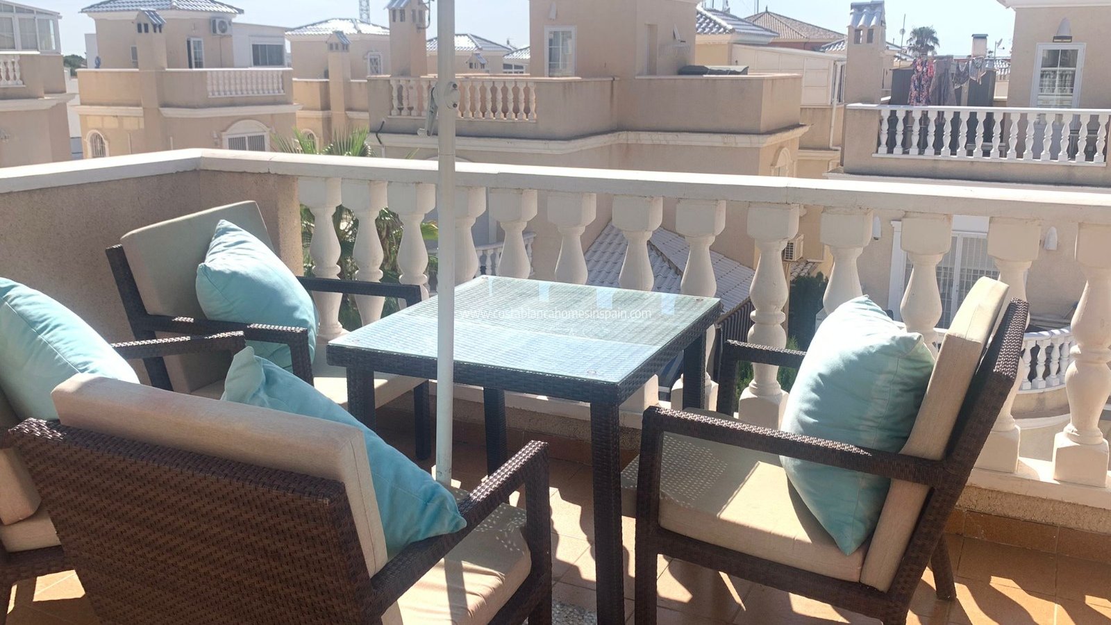 Re-salg - Detached Villa - Los Altos