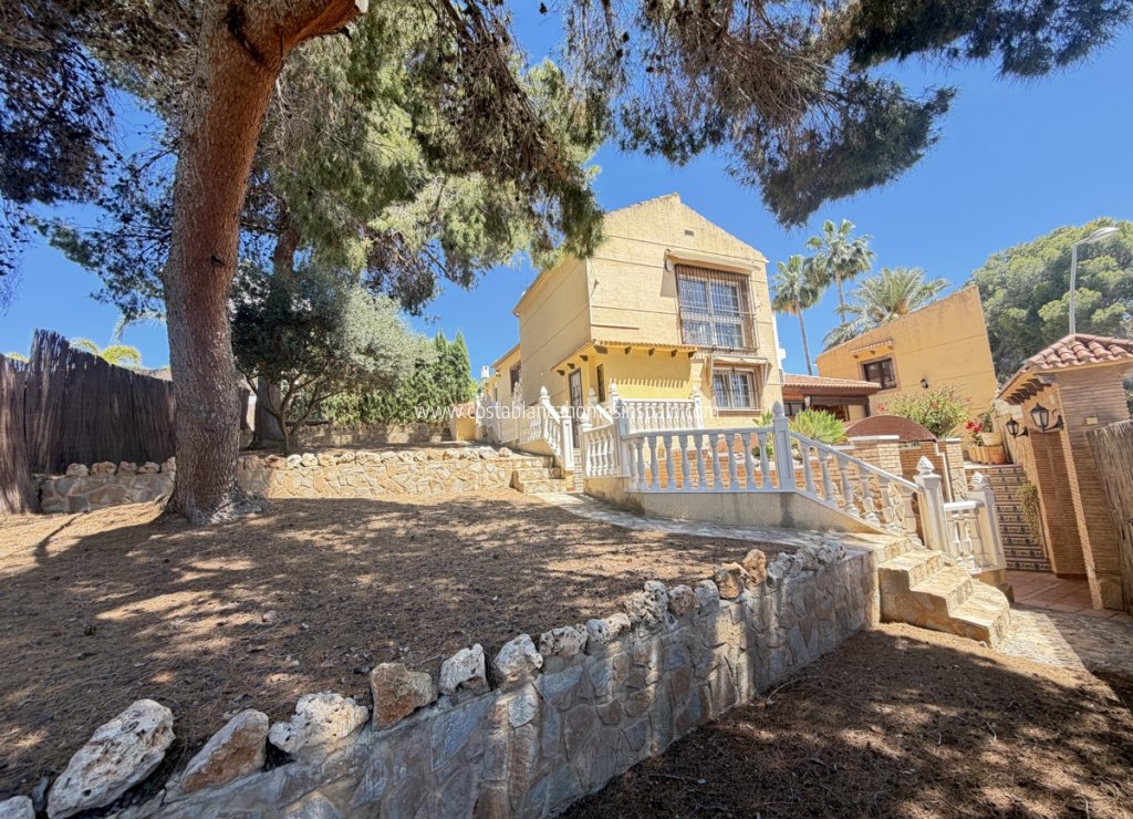 Re-salg - Detached Villa - Los Balcones - LOS BALCONES