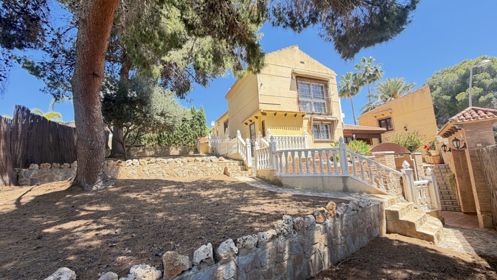 Re-salg - Detached Villa - Los Balcones - LOS BALCONES