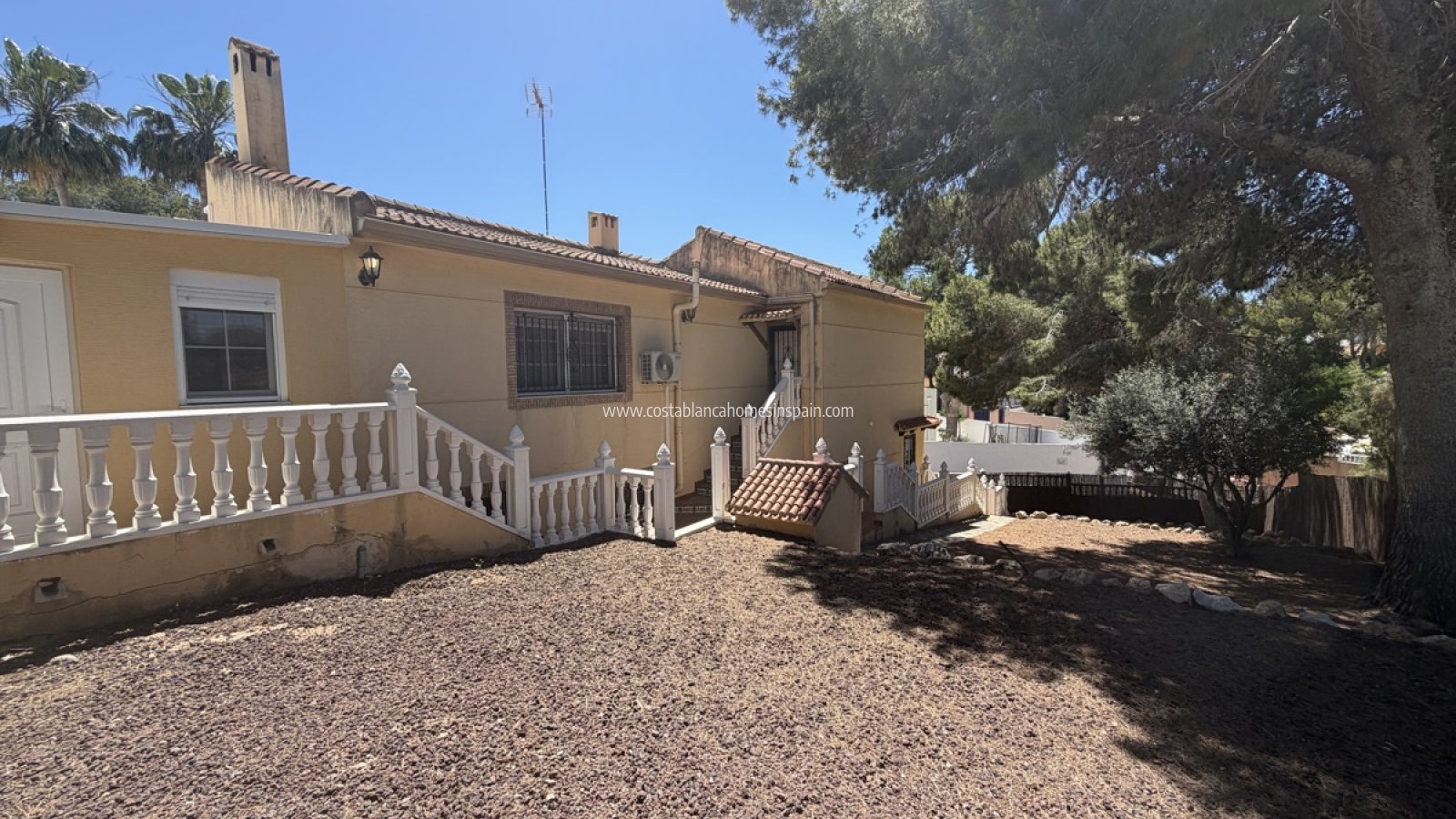 Re-salg - Detached Villa - Los Balcones - LOS BALCONES