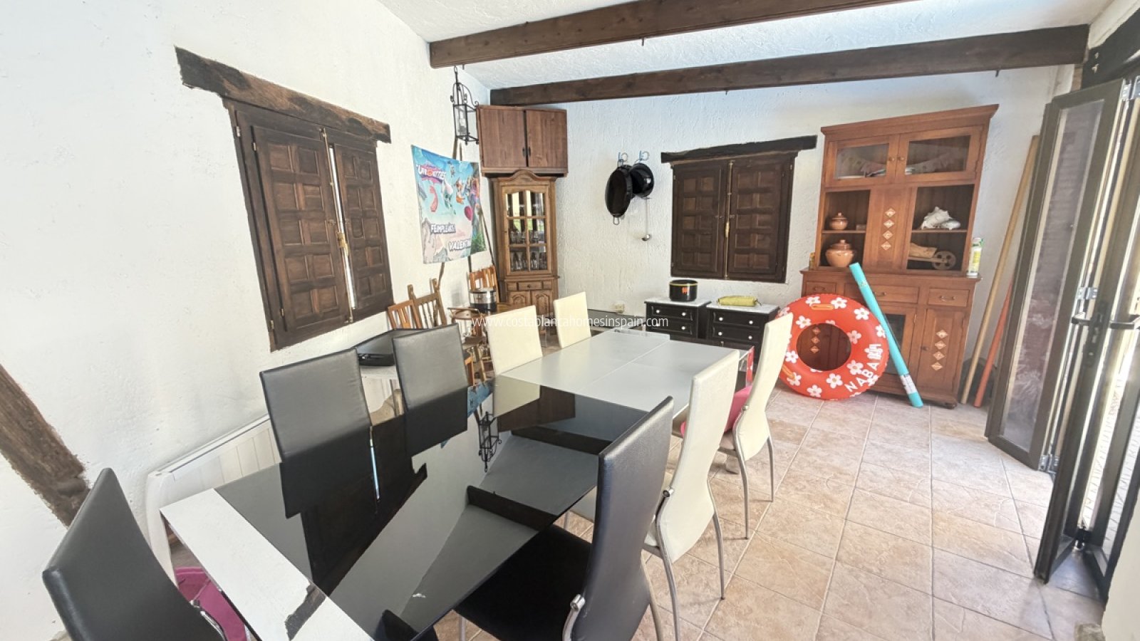 Re-salg - Detached Villa - Los Balcones - LOS BALCONES