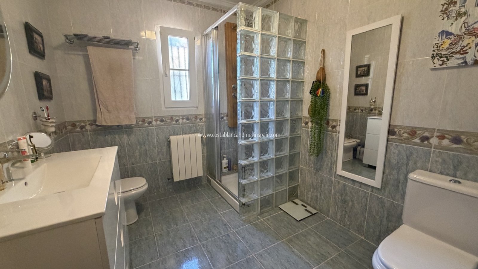 Re-salg - Detached Villa - Los Balcones - LOS BALCONES
