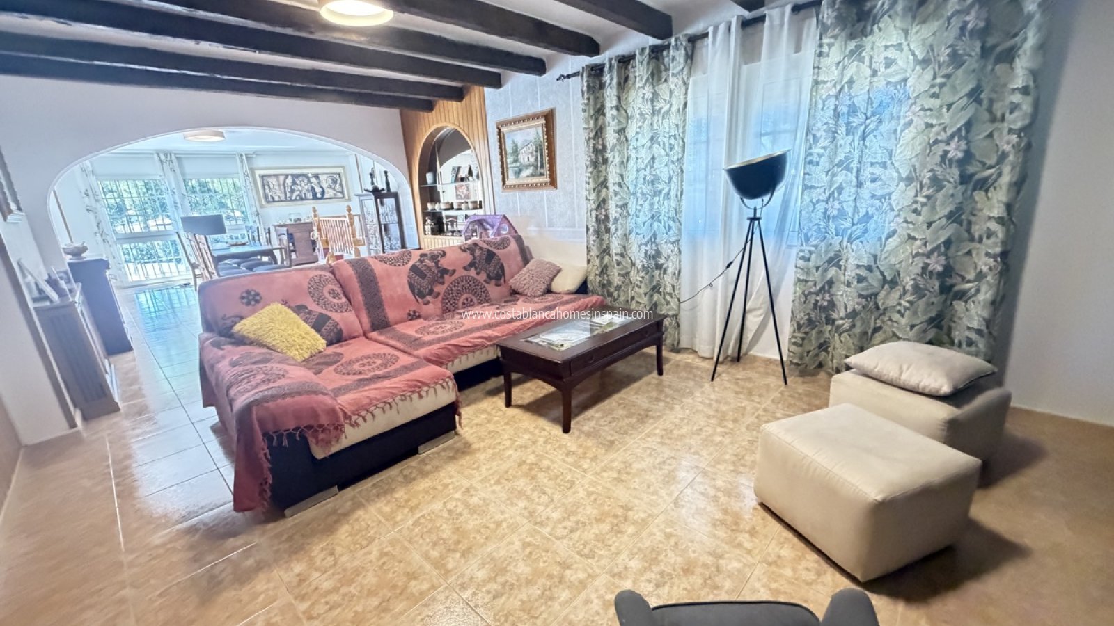 Re-salg - Detached Villa - Los Balcones - LOS BALCONES