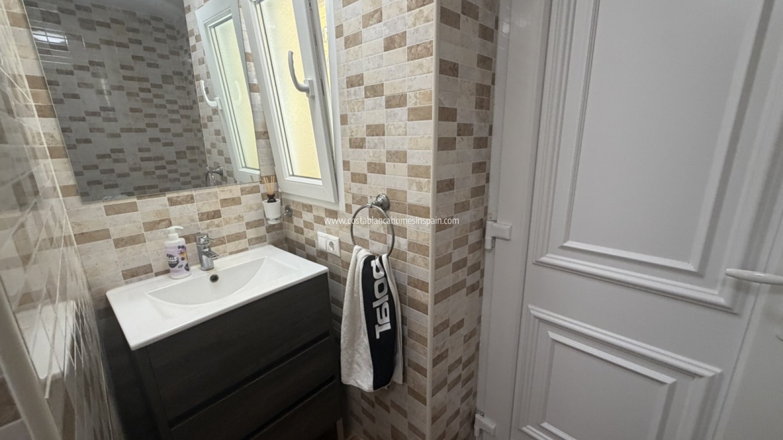 Re-salg - Detached Villa - Los Balcones - LOS BALCONES