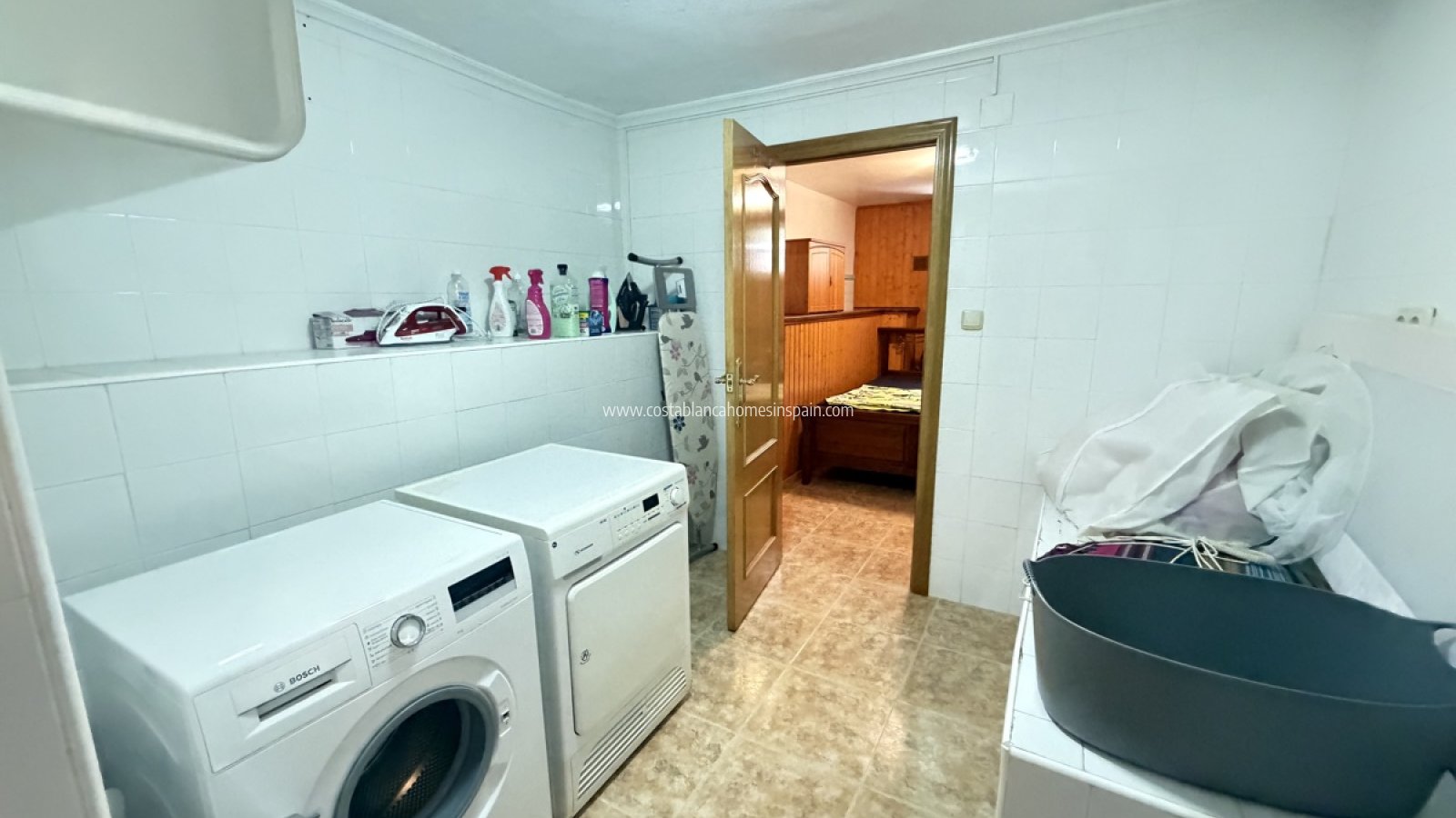 Re-salg - Detached Villa - Los Balcones - LOS BALCONES