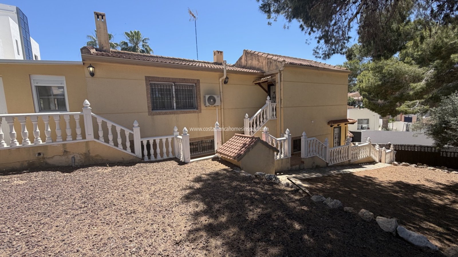 Re-salg - Detached Villa - Los Balcones - LOS BALCONES