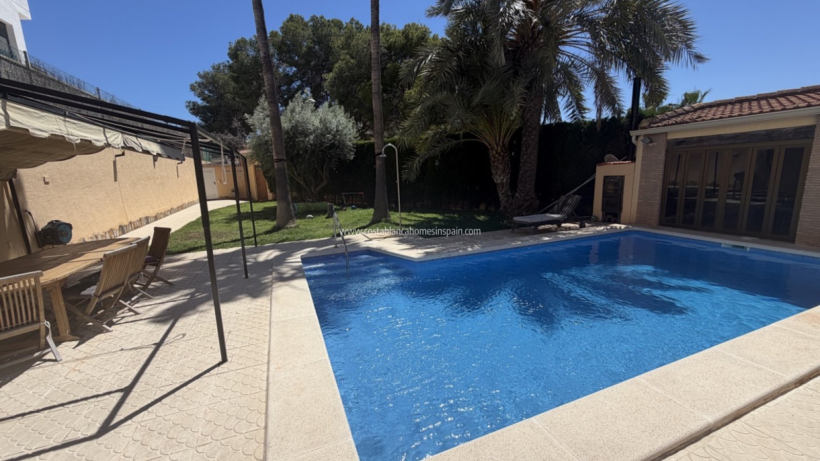 Re-salg - Detached Villa - Los Balcones - LOS BALCONES