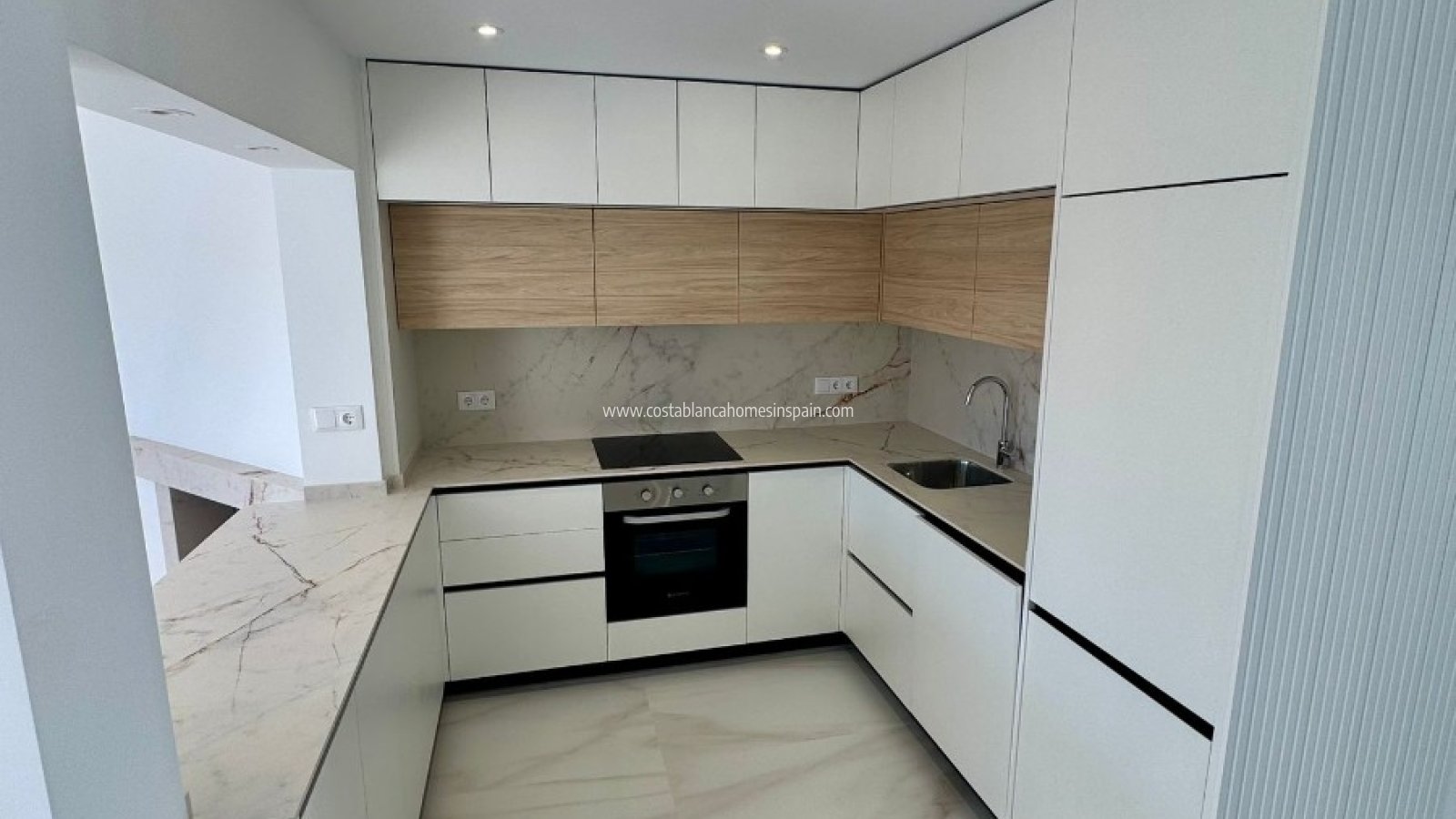 Re-salg - Detached Villa - Los Balcones - Torrevieja
