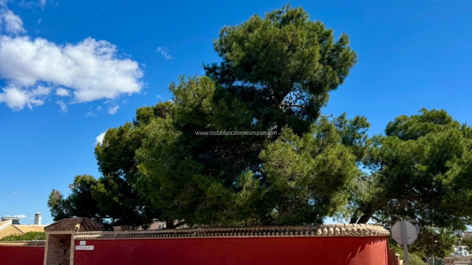 Re-salg - Detached Villa - Los Balcones - Torrevieja