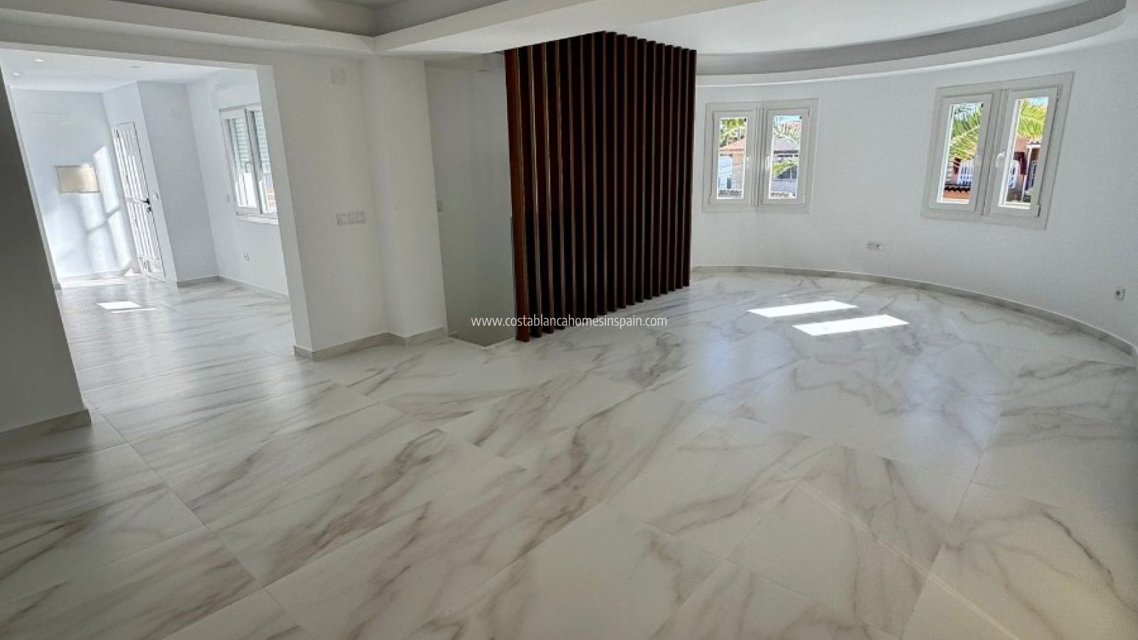 Re-salg - Detached Villa - Los Balcones - Torrevieja