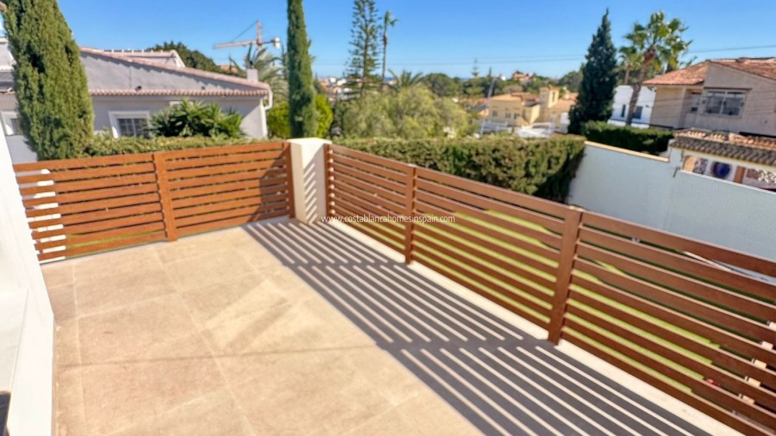 Re-salg - Detached Villa - Los Balcones - Torrevieja