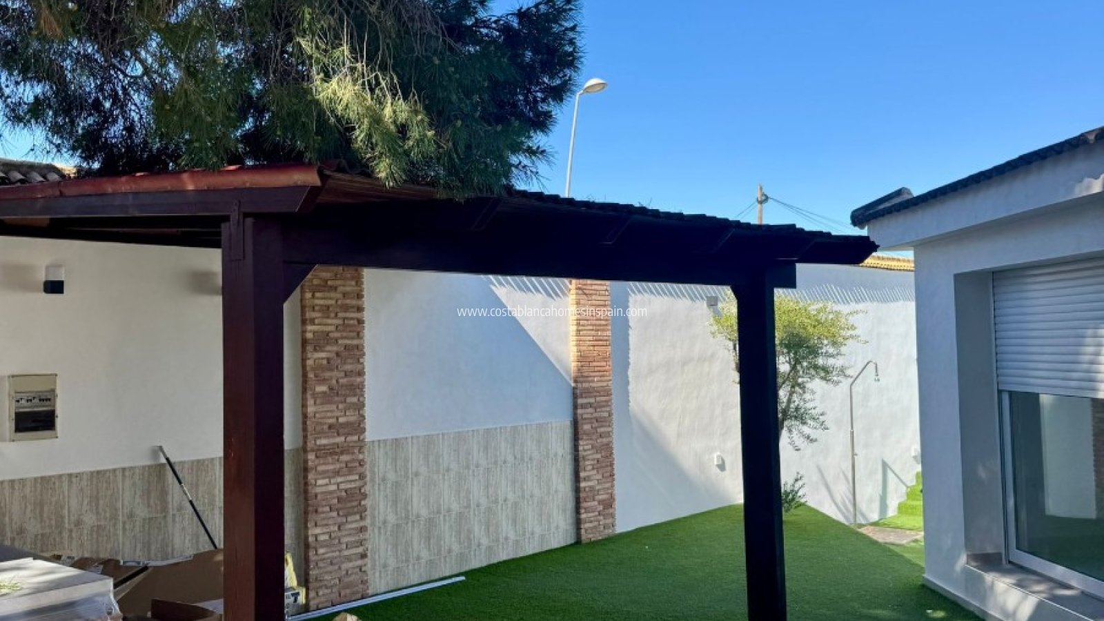 Re-salg - Detached Villa - Los Balcones - Torrevieja