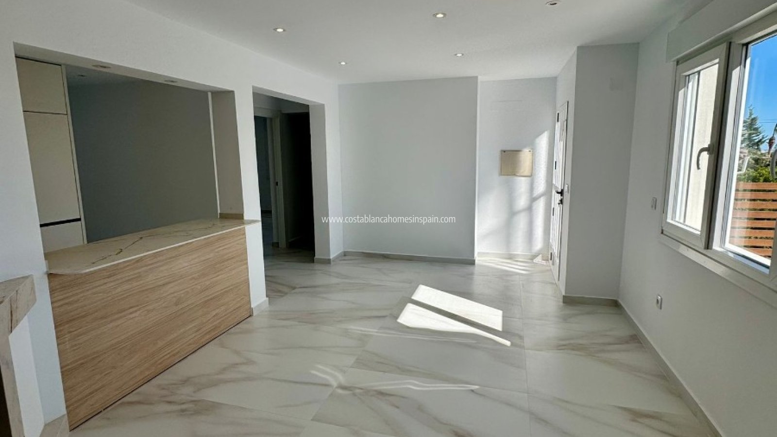 Re-salg - Detached Villa - Los Balcones - Torrevieja