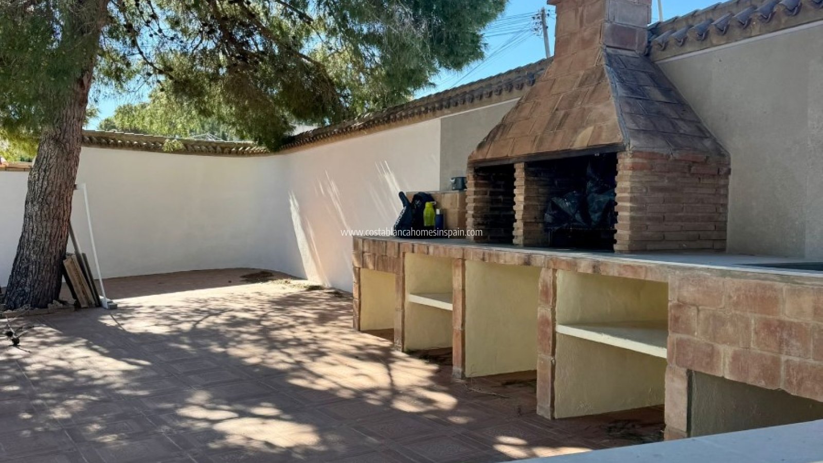 Re-salg - Detached Villa - Los Balcones - Torrevieja