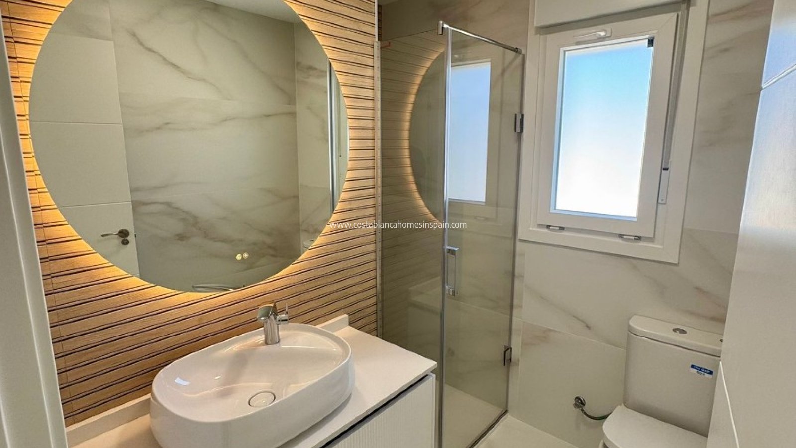 Re-salg - Detached Villa - Los Balcones - Torrevieja