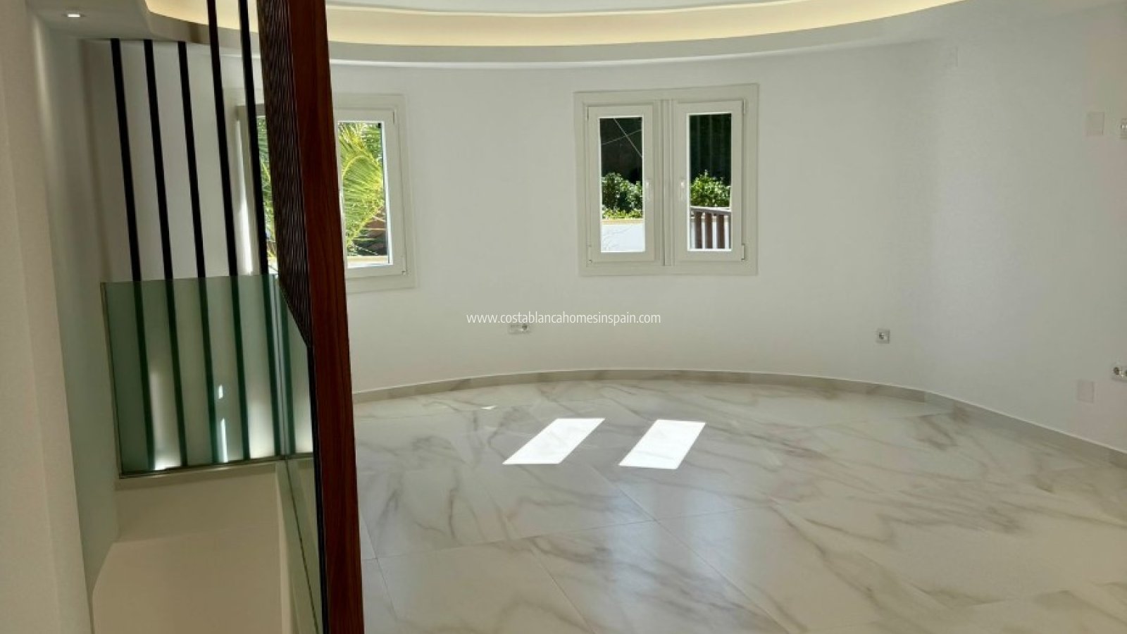 Re-salg - Detached Villa - Los Balcones - Torrevieja