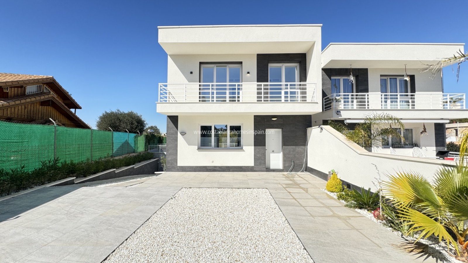 Re-salg - Detached Villa - LOS BALCONES