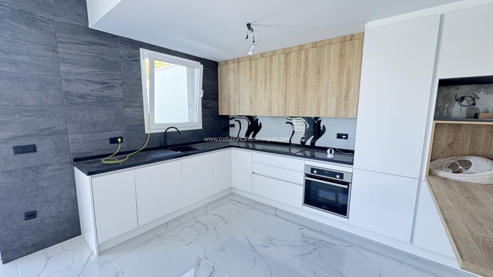 Re-salg - Detached Villa - LOS BALCONES