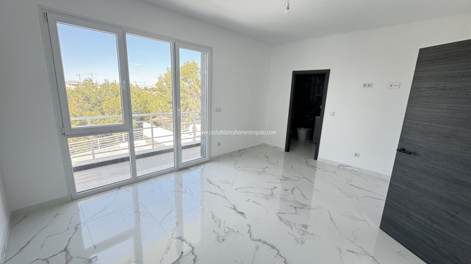 Re-salg - Detached Villa - LOS BALCONES