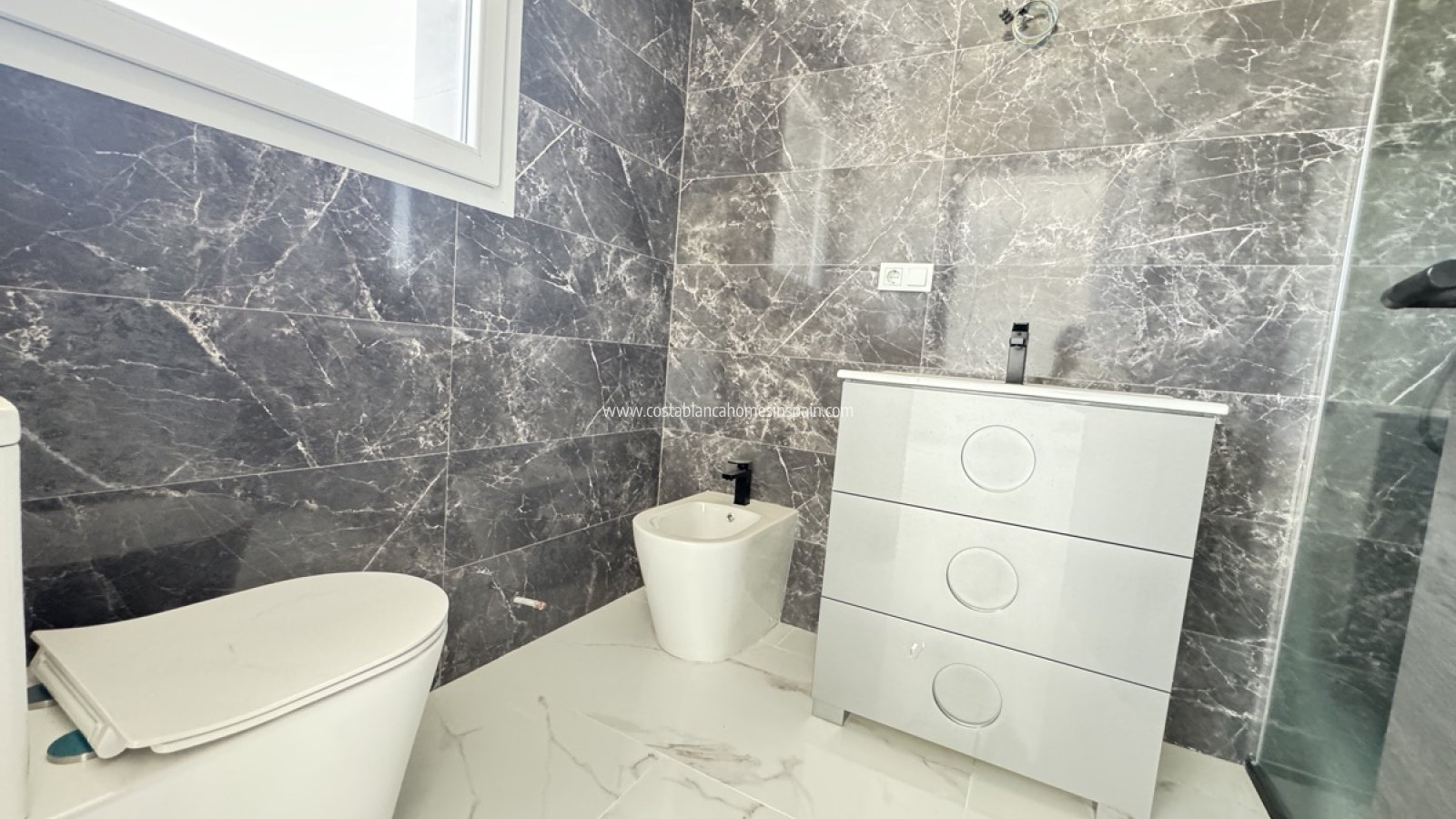 Re-salg - Detached Villa - LOS BALCONES