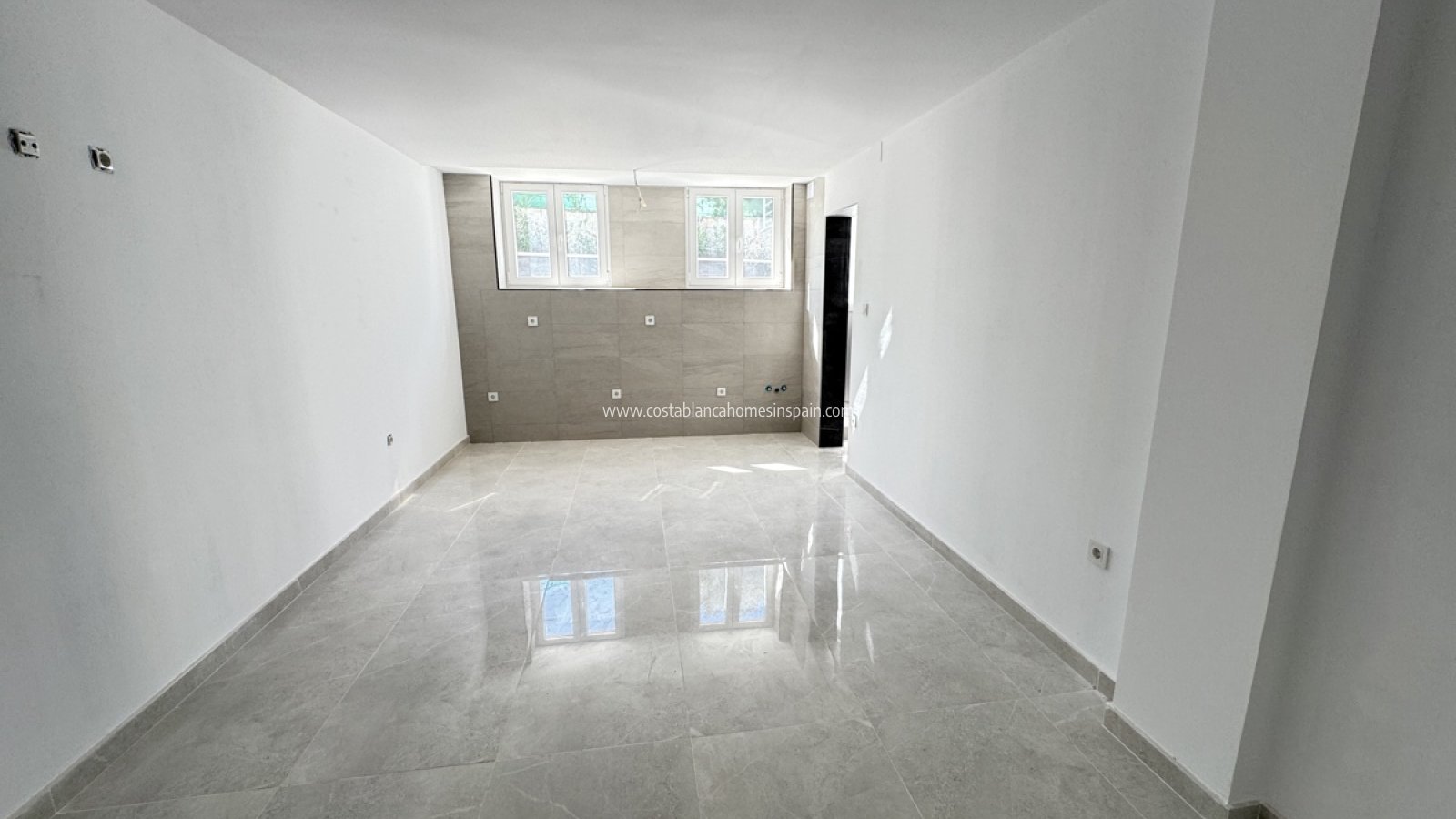 Re-salg - Detached Villa - LOS BALCONES