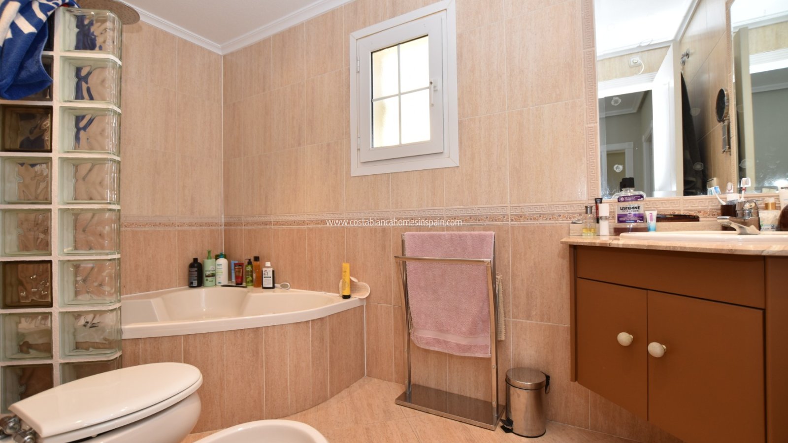 Re-salg - Detached Villa - Los Dolses - Villamartin