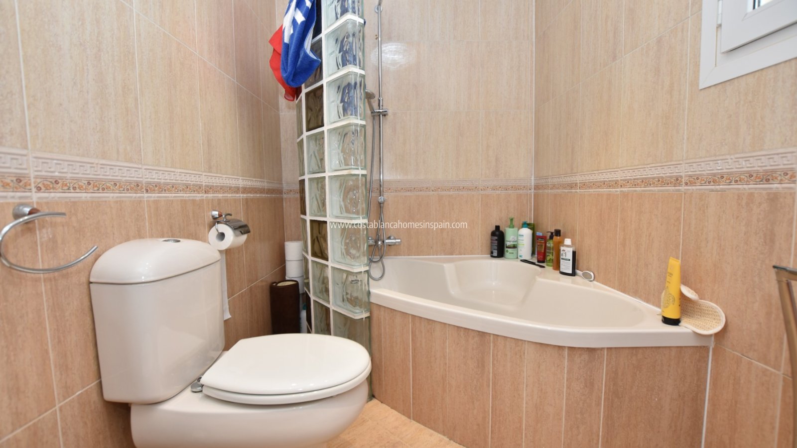 Re-salg - Detached Villa - Los Dolses - Villamartin