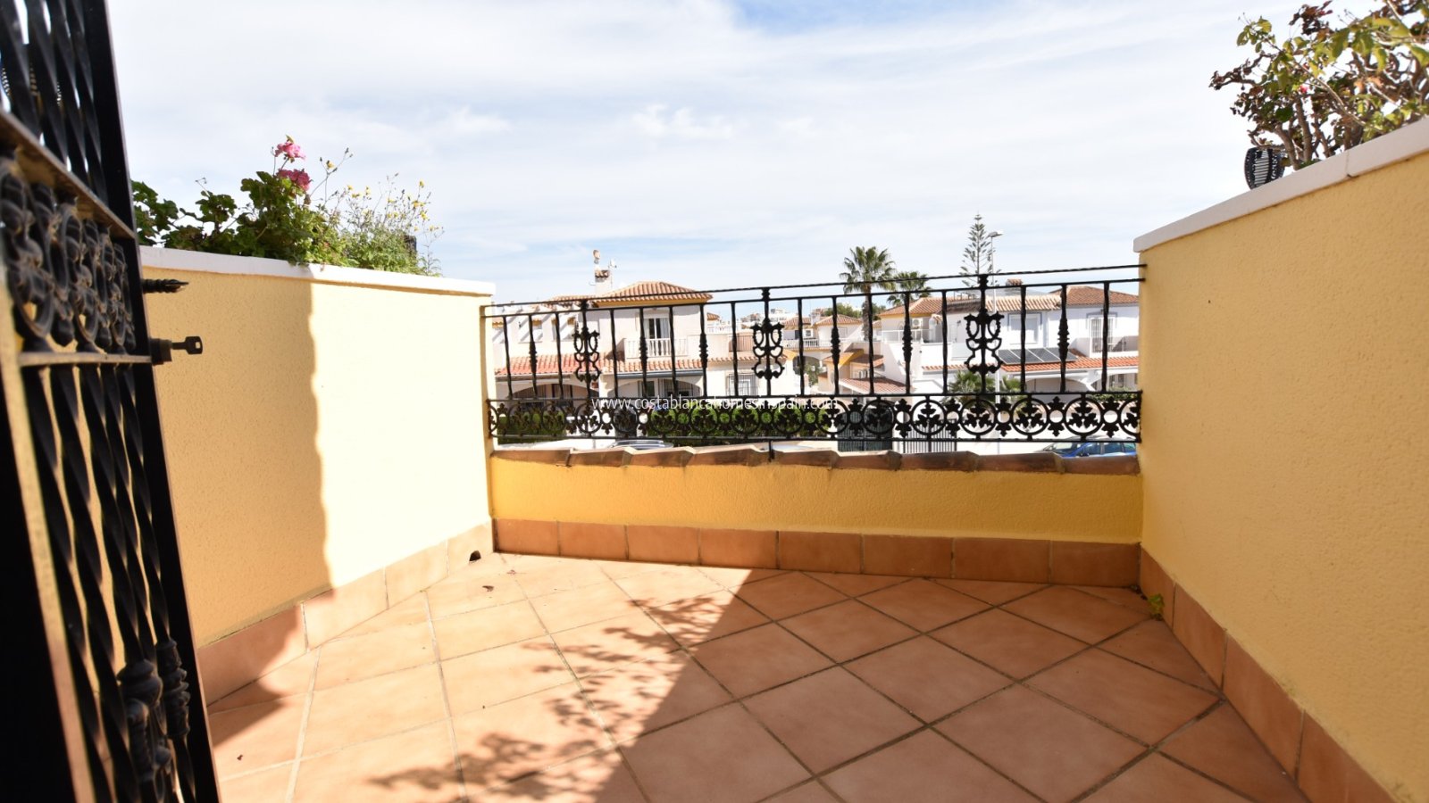 Re-salg - Detached Villa - Los Dolses - Villamartin