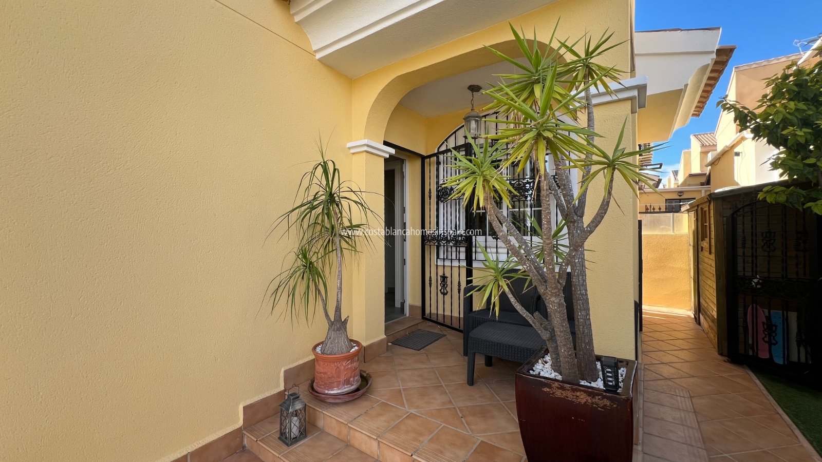 Re-salg - Detached Villa - Los Dolses - Villamartin
