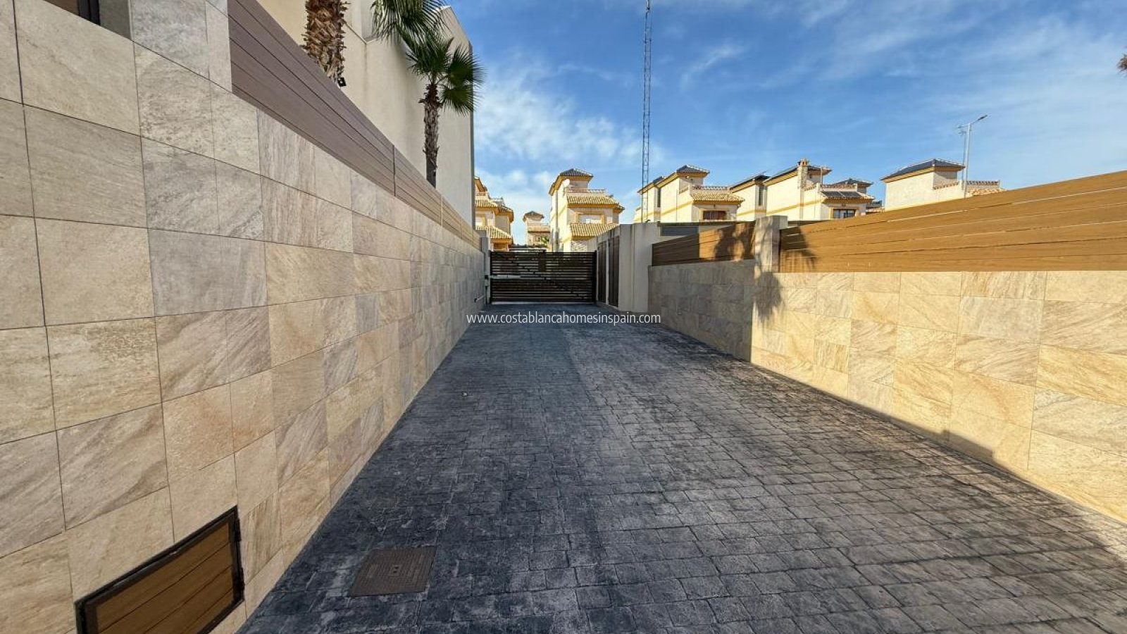 Re-salg - Detached Villa - Los Montesinos