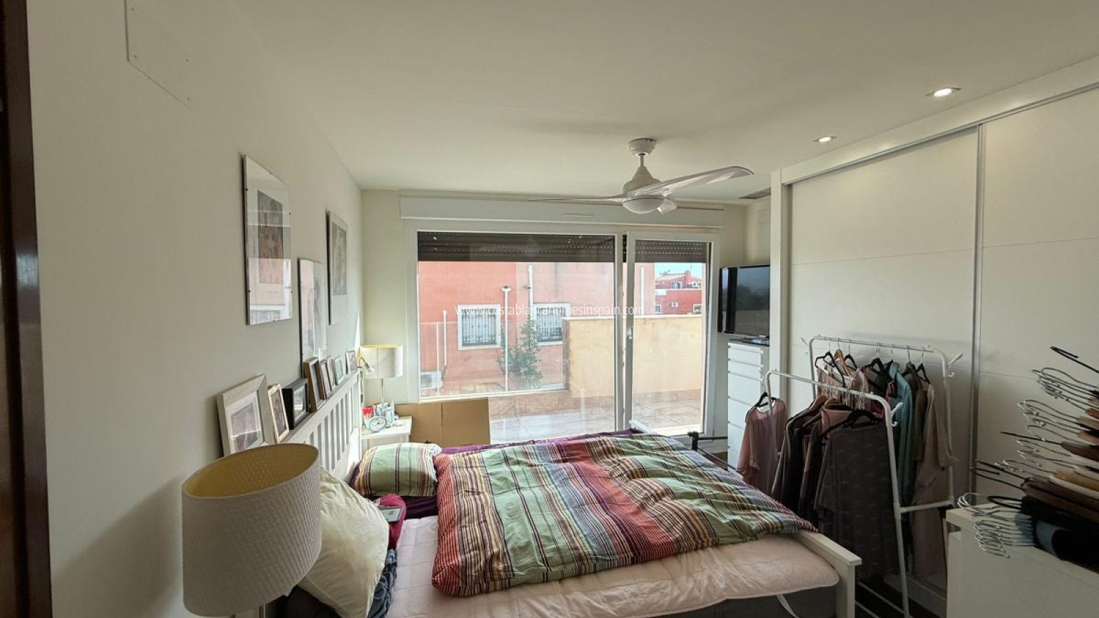 Re-salg - Detached Villa - Los Montesinos